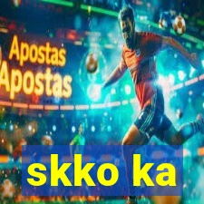 skko ka
